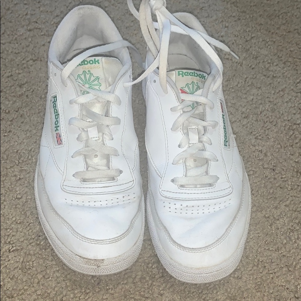 Classic Reebok